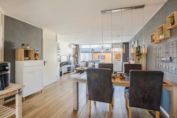 Medium property photo - Broekerheide 32, 7609 TT Almelo